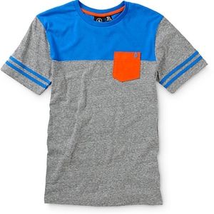 Volcom Pocket T-Shirt